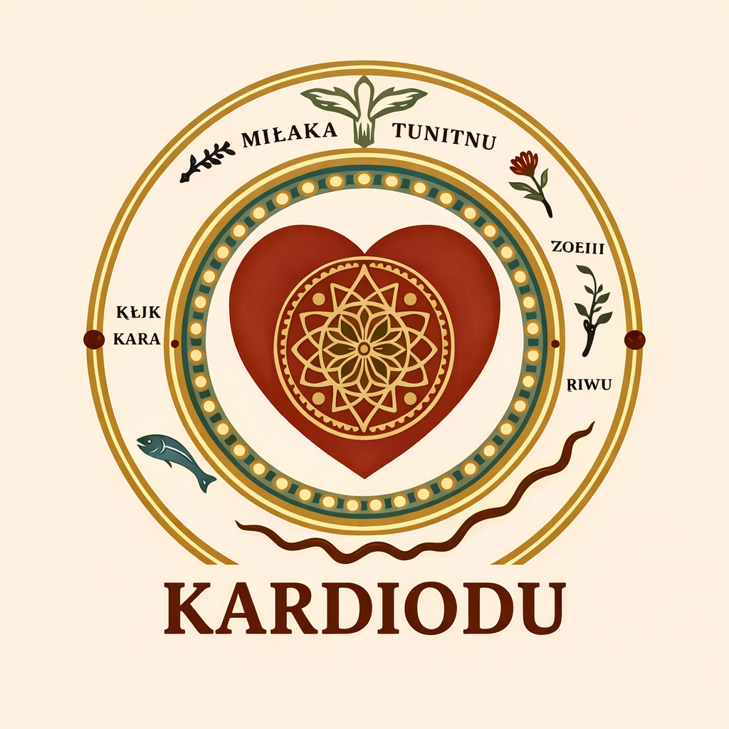 Kardiodu Logo